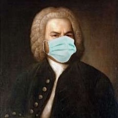 C. V. D. Bach