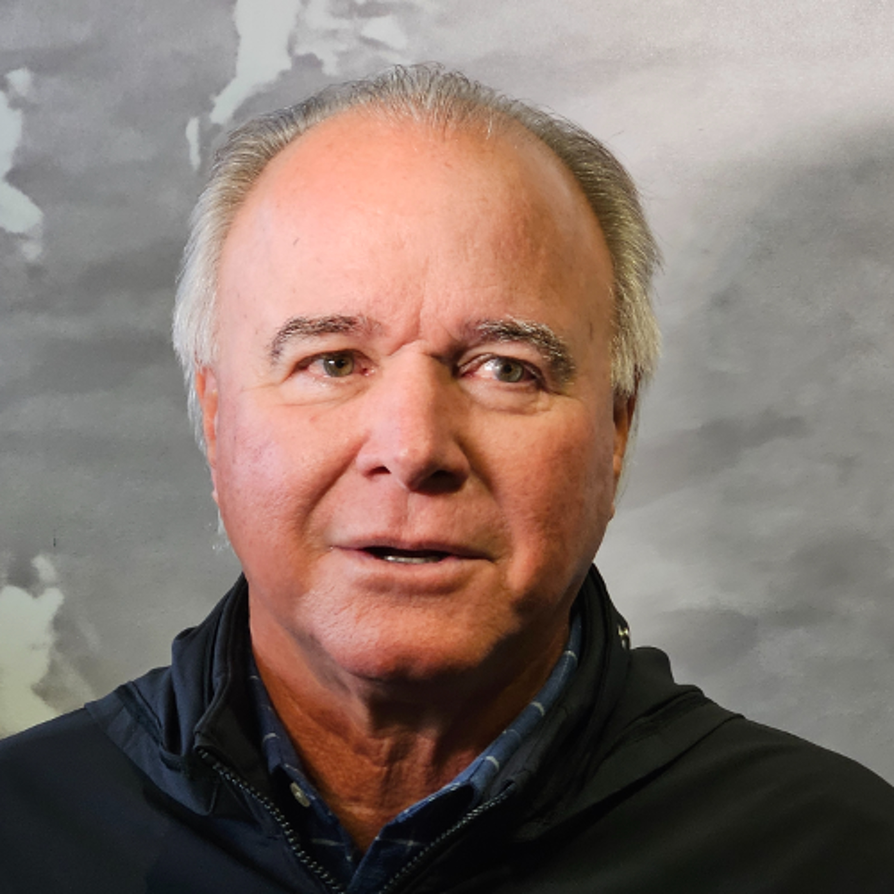 Paul Mainieri 2-5 episode artwork