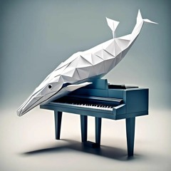 everyday (02-10-24) muddled whale piano