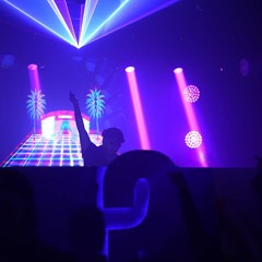 Tech/Bass House Multi-Genre Set - Who's There at El After 2-28-25