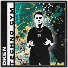 DKEN - TECHNO GYM