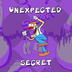 Unexpected Secret (Pizza Tower Fan Song)
