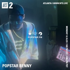 dj mixes by popstar benny ♪ ☆