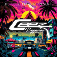 DJ CEEZ REGGEATON SUMMER MIX