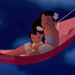 Aloha Oe (Aloha 'Oe Lilo and Stitch)