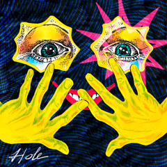 Hole