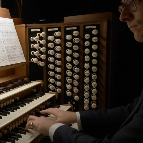 Stream Charles Marie Widor Finale From Organ Symphony No 6 In G Minor