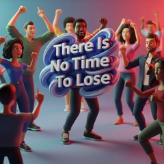 There Is No Time to Lose