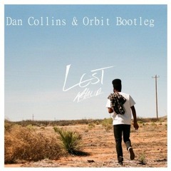 Lost - Dan Collins & Orbit Bootleg