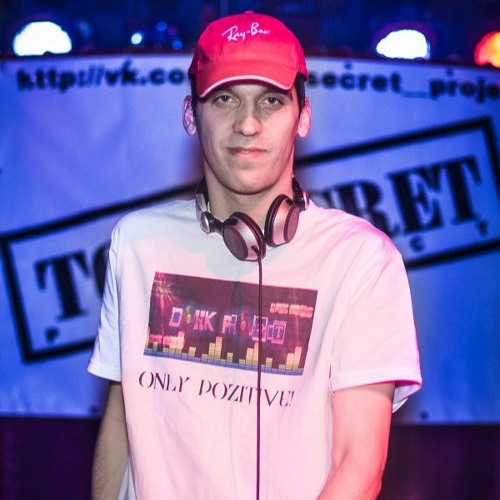 Donk Project - Push It