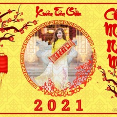 Mừng Tết Đến Và Lộc Đến Nhà Nhà Remix
