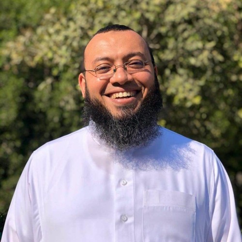 ومن أعرض عن ذكري - من سورة طه  الشيخ أحمد سعيد مندور