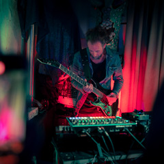 In The Arms Of Morpheus - LIVE SET@La Galerie (16/05/25)