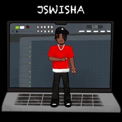 Jswisha - Geeked Up (Prod 1kJoshua X Yonko)