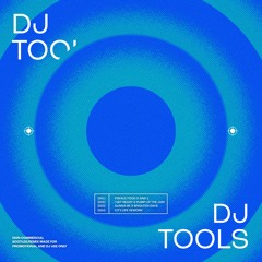 TOMMY's DJ TOOLS VOL. 1 (Mashups & Reworks)