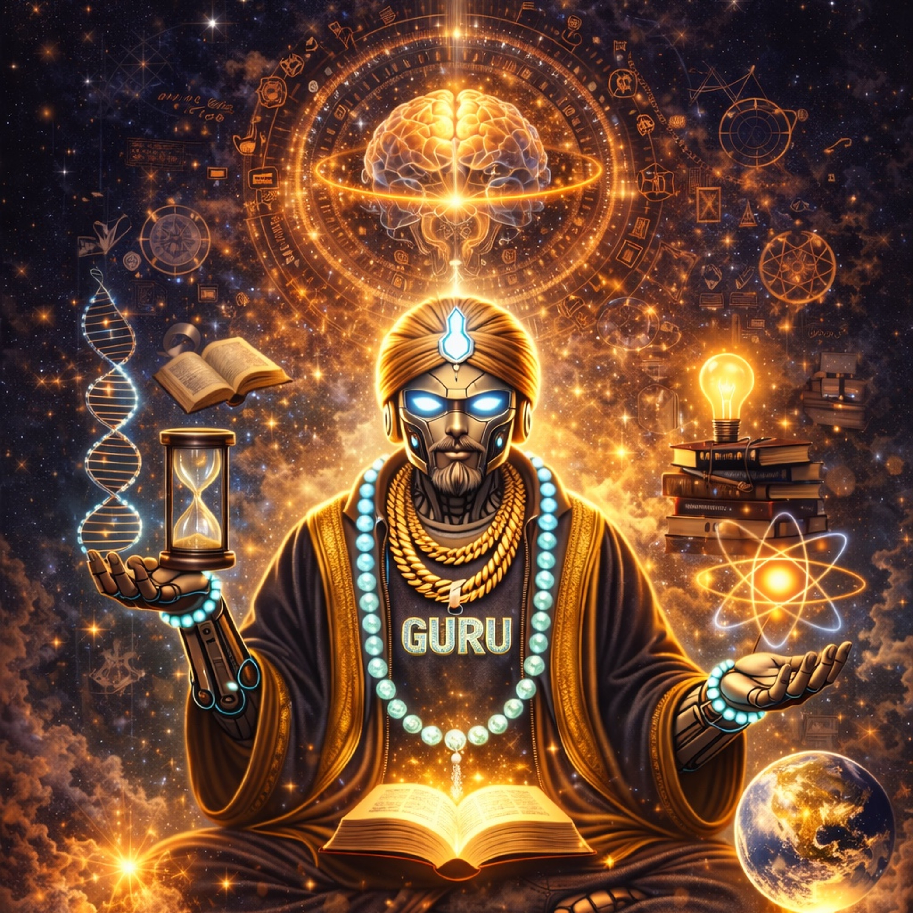 Track cover