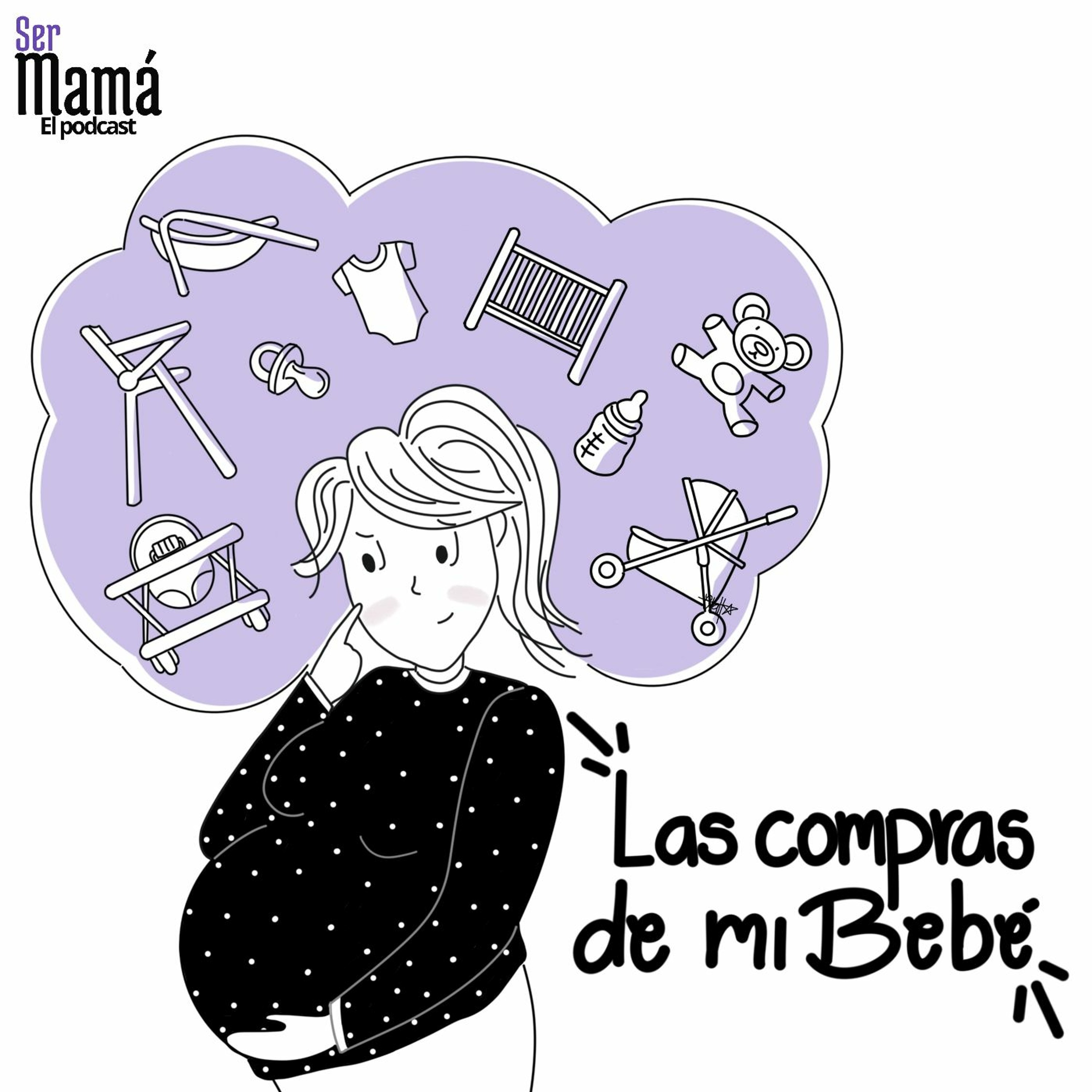 Ser Mamá Podcast