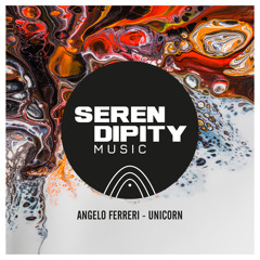 Unicorn (Radio Edit)