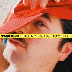 TMS.467 RAPHAEL TOP SECRET