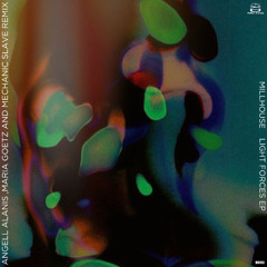 Millhouse - Hypocrisy - Angell Alanis and Maria Goetz Remix Pre-Order