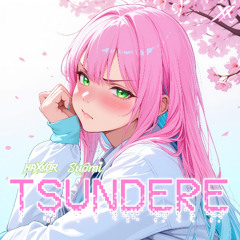 Tsundere