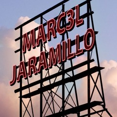 MARCEL JARAMILLO - 7UP