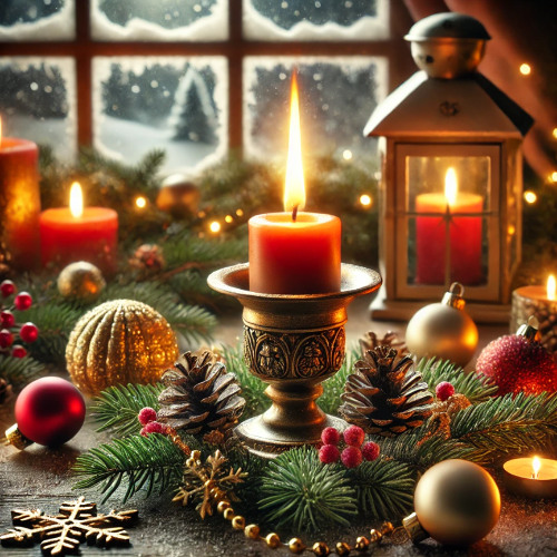Kuscheltrance (1.Advent Special)