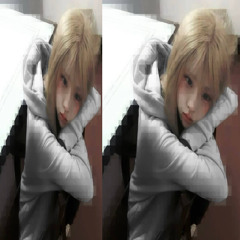 ma dulcinée >-< ft. cryingriversforever