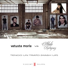 Vetusta Morla vs La Mala Rodriguez - Tengo un trato (Vincent Valera Mashup)