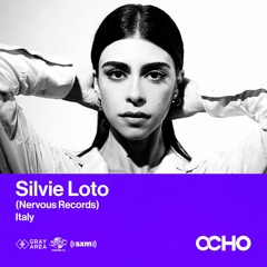 Silvie Loto - Exclusive Set for OCHO by Gray Area [1/23]