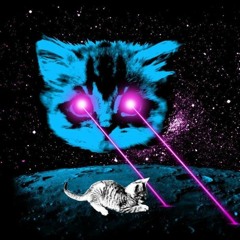 Zombies in Miami - Laser Cat (bramski remix)