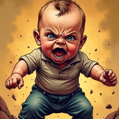 CONTROL - ANGRY BABY FREEDOWNLOAD