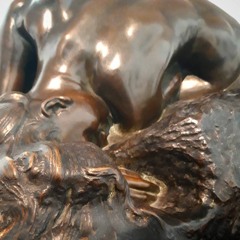 The Strength of a Woman