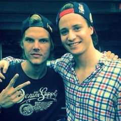 Fnörsken taking it Back