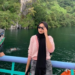 TEMPAT TERNYAMAN ADALAH KAMU ( DINDAWANDIRA X VIKRYANDIKOTO ) X HALU FROM #GOLDAMEDAN99