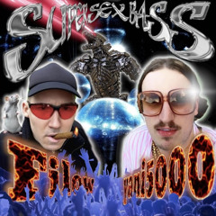 MiRoSiN - SUPER SEX BASS [ Filow Feat. Yani5000 ]