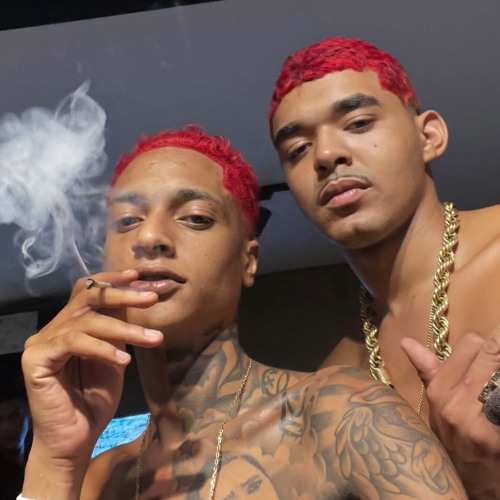 BOLADAO, PESADAO NAO CONTO COM A SORTE X DIZ QUE E FÃ QUER ME DAR (LEI ANTI-ORUAM) DJ CR SHEIK