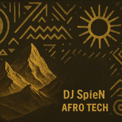 $p!eN M!X Afro Tech #2