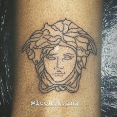 Tech - Medusa(PROD. @Eighty8)