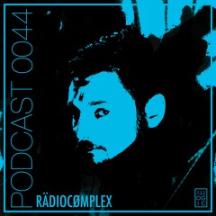 Illogic Radio Podcast 044 | rädiocømplex
