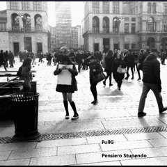Pensiero Stupendo (versione acustica)
