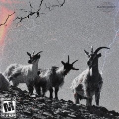 Yann Danilo X Prince LV X Yank - GOAT'S🐐