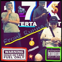 Front Runnaz #17k (w/JayJo x 17ktrixz)