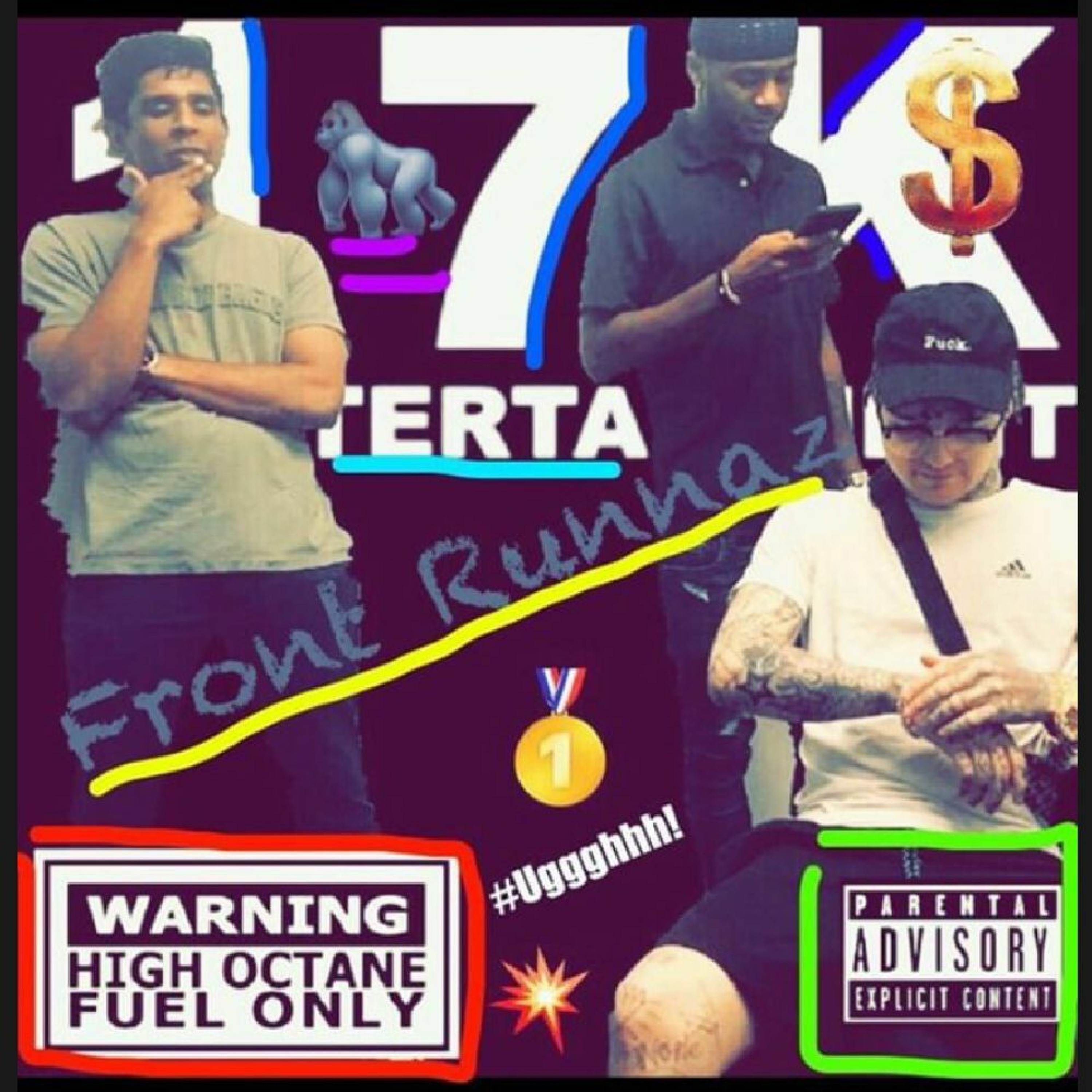 17K ENTERTAINMENT