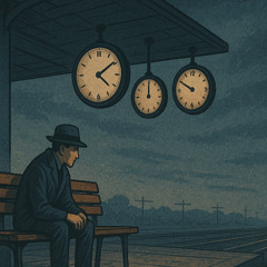 On Station