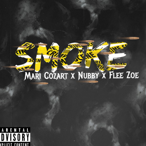 SMOKE (feat. Flee Zoe & Nubby)