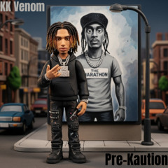 KK Venom - Duck Duck Duck