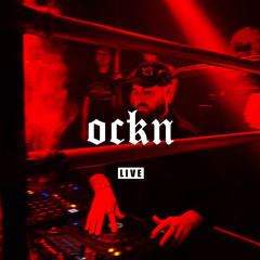 OCKN Live @ Black Noir