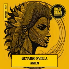 Genairo Nvilla - Aries