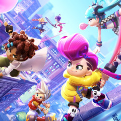 Ninjala OST - Ninja Hero by Onoken